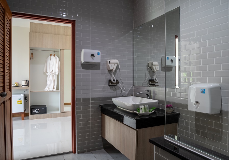 Ozone Hotel Khao Yai